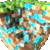 Pixel Block Cube Craft Builder