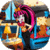 Makeover Draculaura monster and rooms