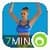 7 Minute Workout Weight Loss