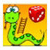 Swipe Snake