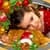 New Christmas Photo Collage