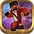 Guardian Running Galaxy Minecraft Skins Games
