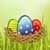 Happy Easter Greeting Cards