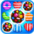 Candy Bomb Sweet