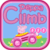 Peppa Ride Pig Adventure Climb