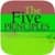 Five Principles For Spiritual Growth