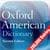 New Oxford American Dictionary