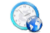   World Clock application free