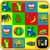 Pairs Puzzle Monstro