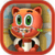 Cat Boy at Dentist