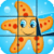 Jigsaw Puzzle Kids Ocean