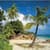 Beautiful Place for Tropical Vacation HD Wallpaper