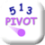 Pivot points calculator Pro