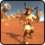 Minotaur Simulation 3D