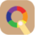 Rainbow Slide