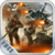 SOLDIER JET WAR