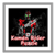 Puzzle App Kamen Rider