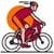 Grandpa Bicycle Extreme