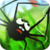 Spiderman Running
