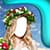 Flower Hairstyle For Women