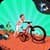 Kids BMX Bicycle Racing Stunts 2k18
