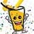 Happy Beer Glass Game