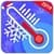 Phone Cooler App 2019