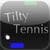 Tilty Tennis