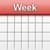 Week Calendar