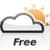 Weather & Clock Station Free