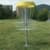 Disc Golf Scorekeeper for Frisbee Golf