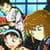Case Closed Detective Conan LWP 4