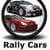 Rally Cars Wallpaper Android