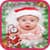 Winter Xmas Frames
