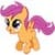 Flyn Lil Pony