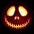 Scary Jack O Lantern Live Wallpaper