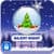 AppLock Theme Xmas Night
