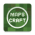 Maps for MCPE