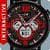 Iron Watch Face maximum