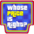 Whose Price is Right