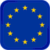 EU Flag Live Wallpaper