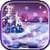 Snowfall Live Wallpaper plus