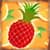 Fruits Photo Crop Editor