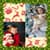Fantastic Christmas Photo Collage
