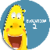 Larva Evolution 2