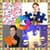 Fantastic Puzzle Photo Collage