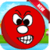 4 Red Ball Jump - Free