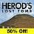 National Geographic: Herod's Lost Tomb