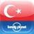 Lonely Planet Turkish Phrasebook