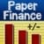 Paper Finance Lite